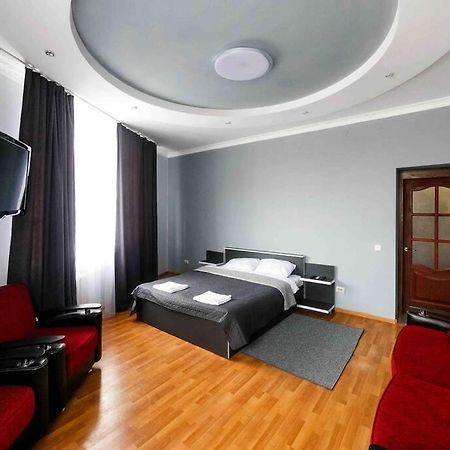 Apartments Chornovola,Lviv Buitenkant foto