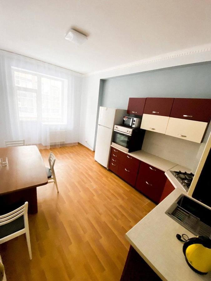 Apartments Chornovola,Lviv Buitenkant foto
